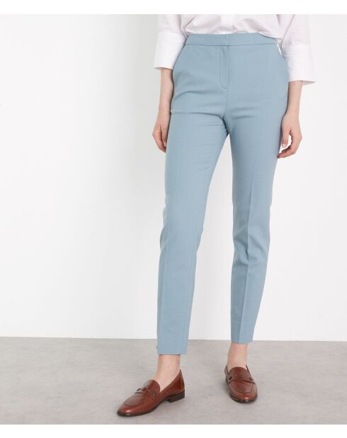 Harry P Uni lichte eendenbroek