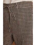 Ferdinand P Vichy zwart/witte broek