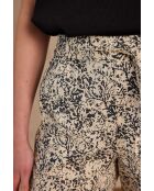 Ferdinand P Imp zwart/witte broek