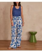 Prince Bis P Imp koningsblauwe broek