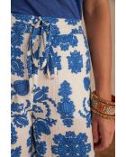 Prince Bis P Imp koningsblauwe broek