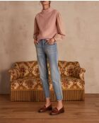 Leicht gewaschene Jeanshose Marcus