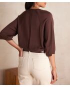 Chocoladetrui van Brady