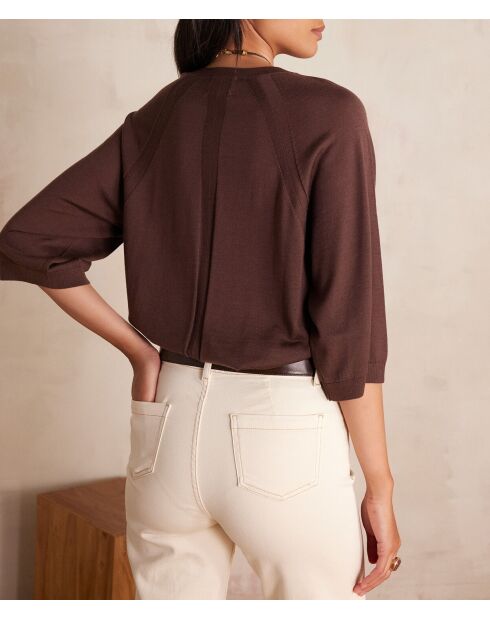 Chocoladetrui van Brady