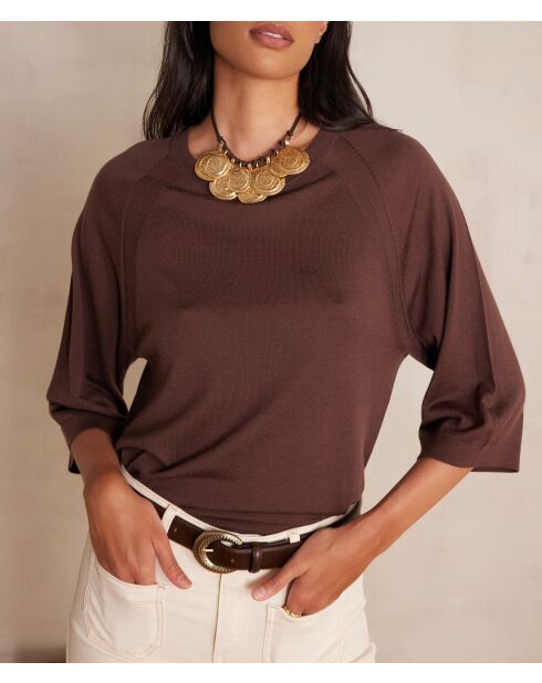 Chocoladetrui van Brady