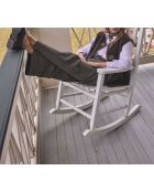 Ferguson P Sherlock kaki broek