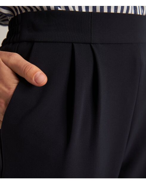 Flynn Bis P Lichtblauwe broek