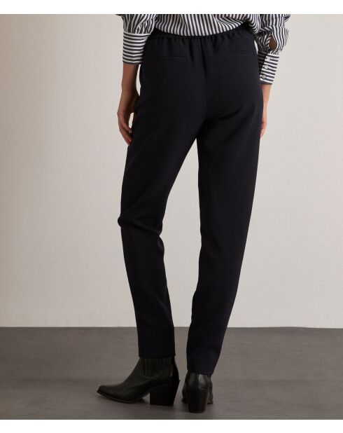 Flynn Bis P Lichtblauwe broek