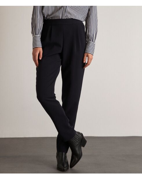 Flynn Bis P Lichtblauwe broek