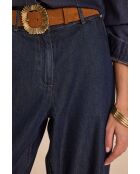 Adele Large Seladonhose