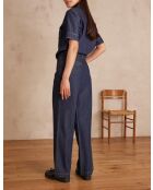 Adele Large Seladonhose