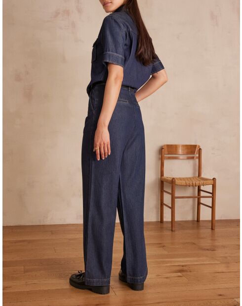 Adele Large Seladonhose