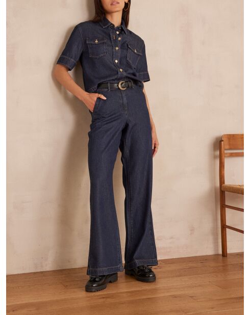 Adele Large Seladonhose