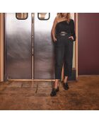 Flavie P schwarze Hose