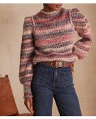 Maglione Sacha gooseberry