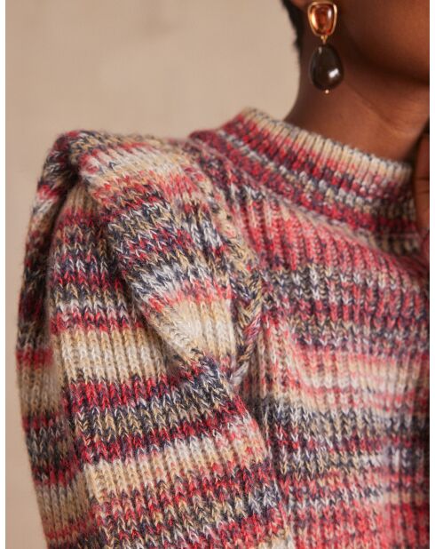 Maglione Sacha gooseberry