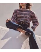 Maglione Sacha gooseberry