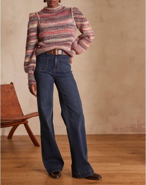 Maglione Sacha gooseberry