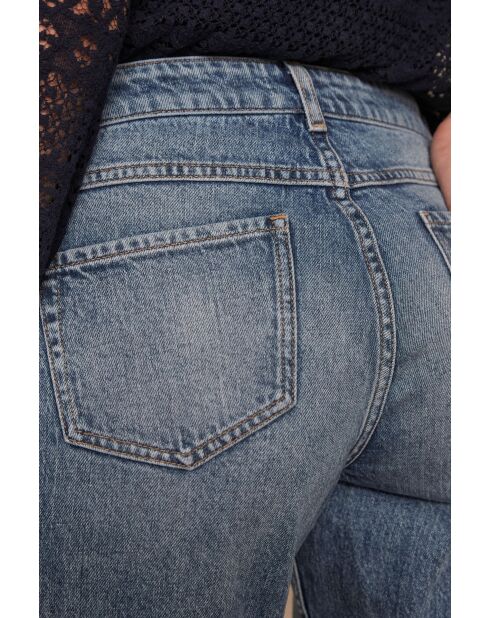 Leicht gewaschene Hose Owen