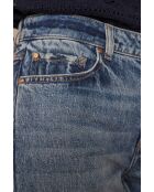 Leicht gewaschene Hose Owen