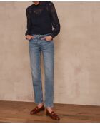 Leicht gewaschene Hose Owen