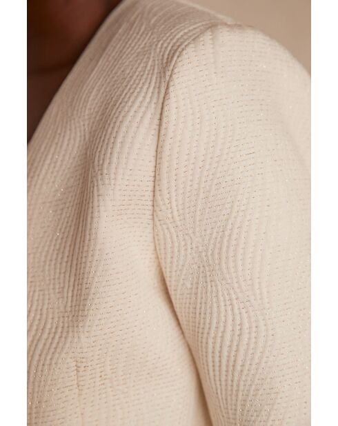 Bolero Neil B jacquardstring