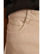 Patience Overdyed Sage Hose