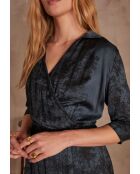 Rosafarbenes Kleid Lorine R