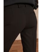 Valero P Wall schwarze Hose