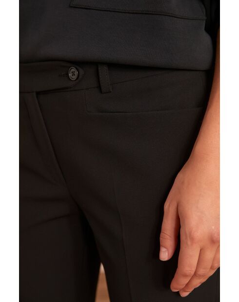 Valero P Wall schwarze Hose