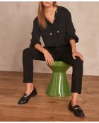 Valero P Wall schwarze Hose