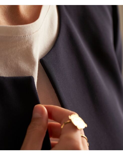 Bolero Lalie Bis B Wall Marine