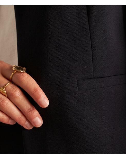 Bolero Lalie Bis B Wall Marine