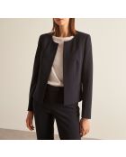 Bolero Lalie Bis B Wall Marine