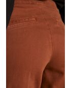 Oxan Overdyed Tomette-broek