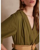 Robe Leonore R olive