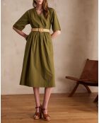 Robe Leonore R olive