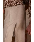 Pantalones naturales Bernie P