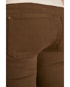 Patience Overdy-Blatt-Hose