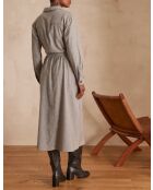 Leichtes Chinakleid Laurie R