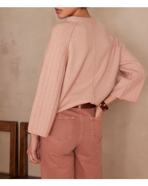 Pull Stanley primerose