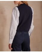 Maglione rosa Aristide