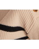 Maglione Leon ficelle