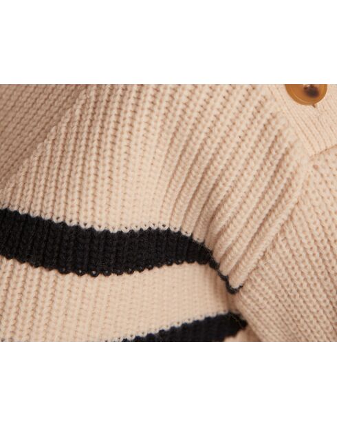 Maglione Leon ficelle