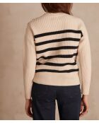 Maglione Leon ficelle