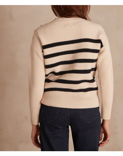 Maglione Leon ficelle