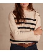 Maglione Leon ficelle