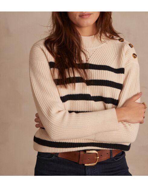 Maglione Leon ficelle