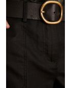 Selyna P Uni zwarte broek