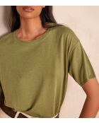 Maglione Benson almond